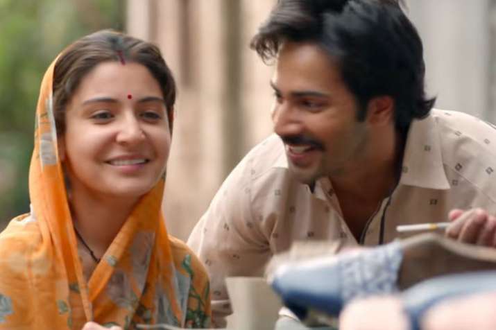 Sui Dhaaga new song Khatar Patar Sui Dhaaga new song Khatar Patar- India TV