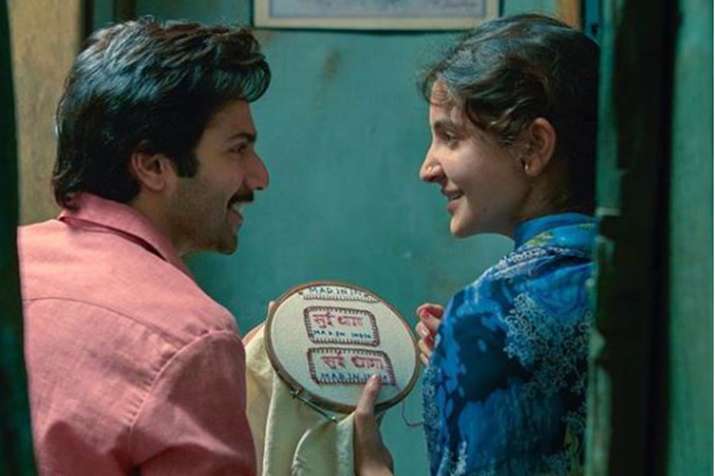Sui Dhaaga Box Office Collection Day 1 Sui Dhaaga Box Office Collection Day 1- India TV