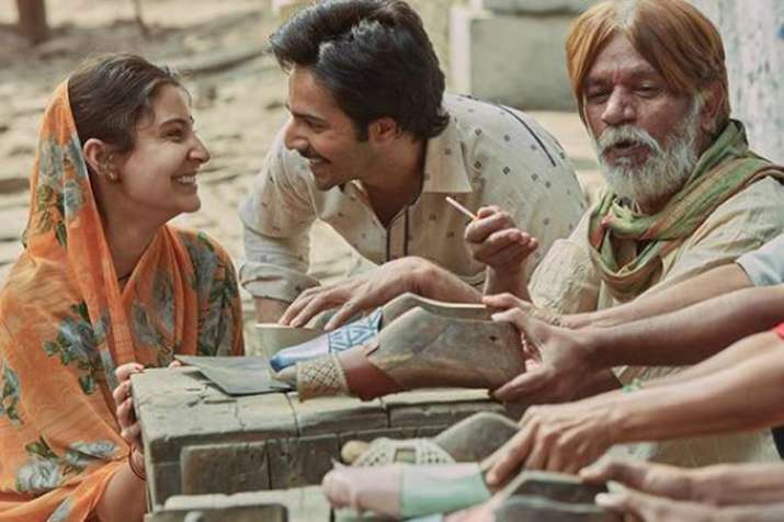 Sui Dhaaga Box Office Collection Day 2 Sui Dhaaga Box Office Collection Day 2- India TV