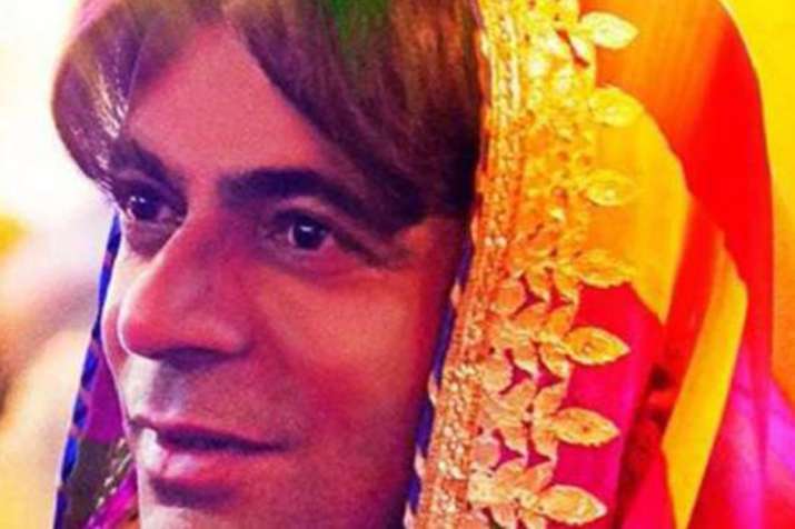 Sunil Grover Sunil Grover- India TV