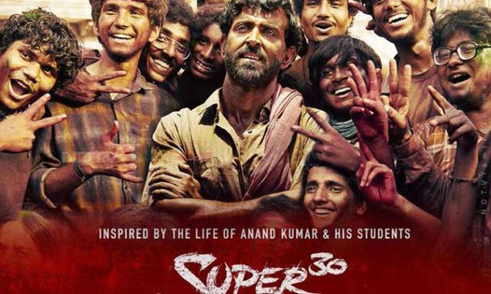 SUPER 30 SUPER 30- India TV