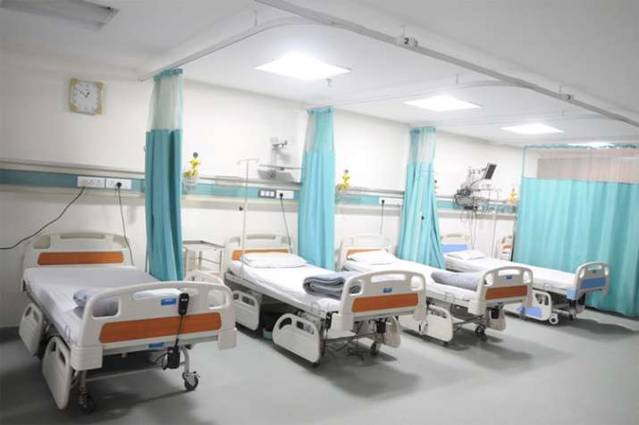 CCI To investigate pricing formula of super specialty hospitals in Delhi CCI To investigate pricing formula of super specialty hospitals in Delhi- India TV Paisa