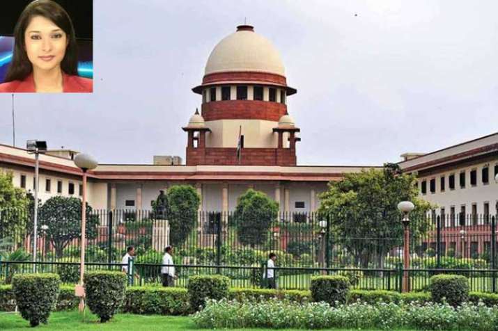 blog on supreme court verdict blog on supreme court verdict- India TV