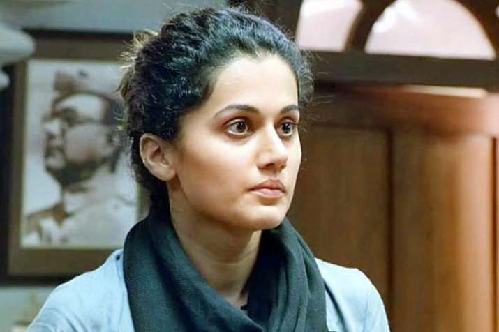 Taapsee Pannu Taapsee Pannu- India TV