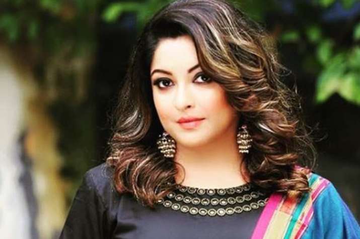 Tanushree Dutta Tanushree Dutta- India TV