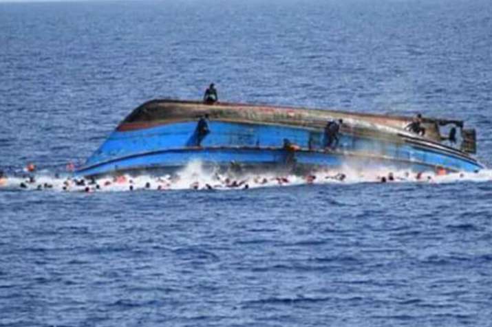 तंजानिया में नौका पलटने से 200 की मौत की आशंका, 400 लोग थे सवार तंजानिया में नौका पलटने से 200 की मौत की आशंका, 400 लोग थे सवार- India TV