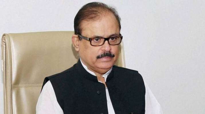 tariq anwar tariq anwar- India TV