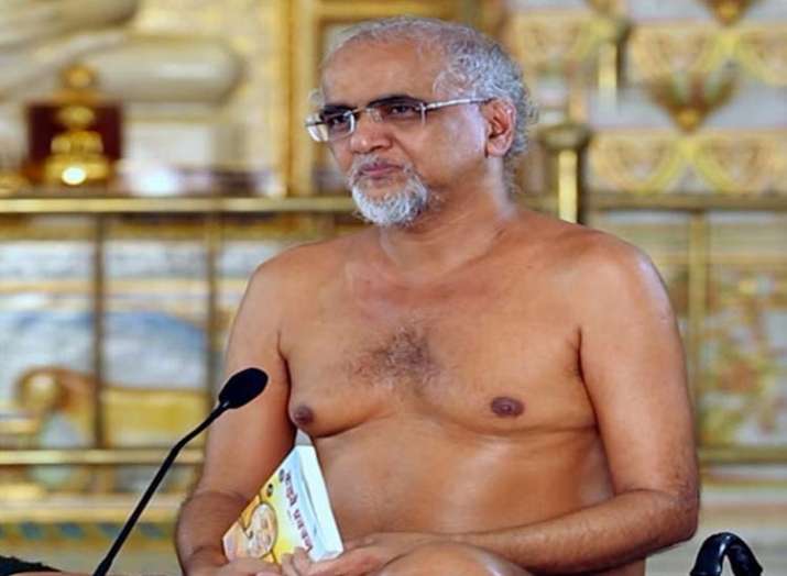 tarun sagar tarun sagar- India TV