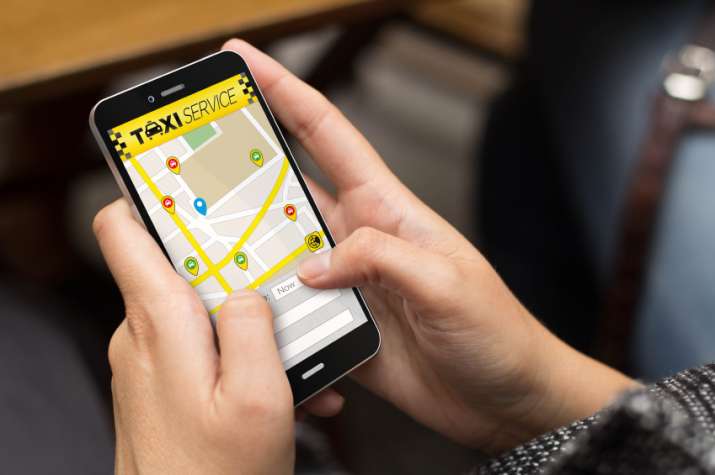 Taxi Taxi- IndiaTV Paisa