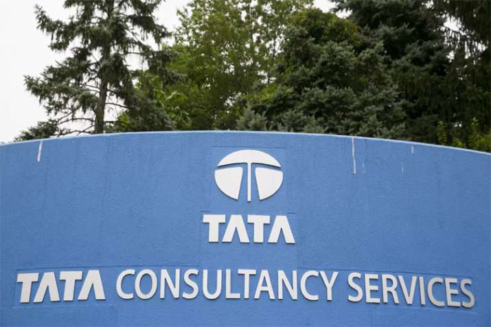 TCS market capitalisation surpasses Rs 8 lakh crore on Tuesday TCS market capitalisation surpasses Rs 8 lakh crore on Tuesday- India TV Paisa