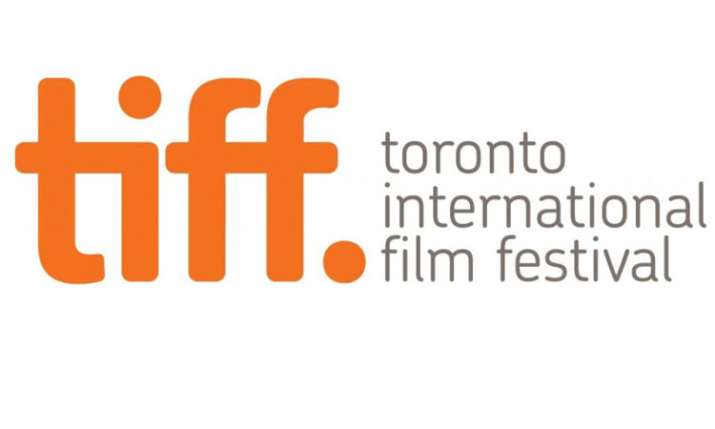 Toronto International Film Festival Toronto International Film Festival- India TV