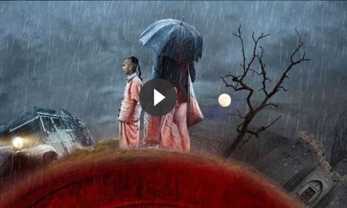 Tumbbad Trailer Tumbbad Trailer- India TV