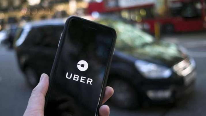 uber uber- India TV Paisa