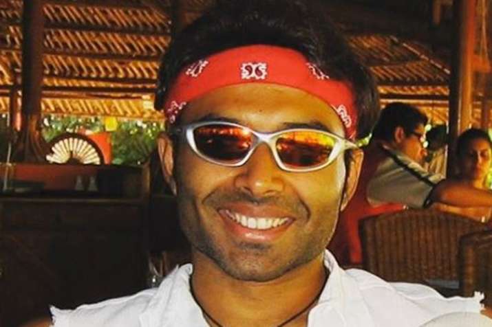 Uday Chopra Uday Chopra- India TV
