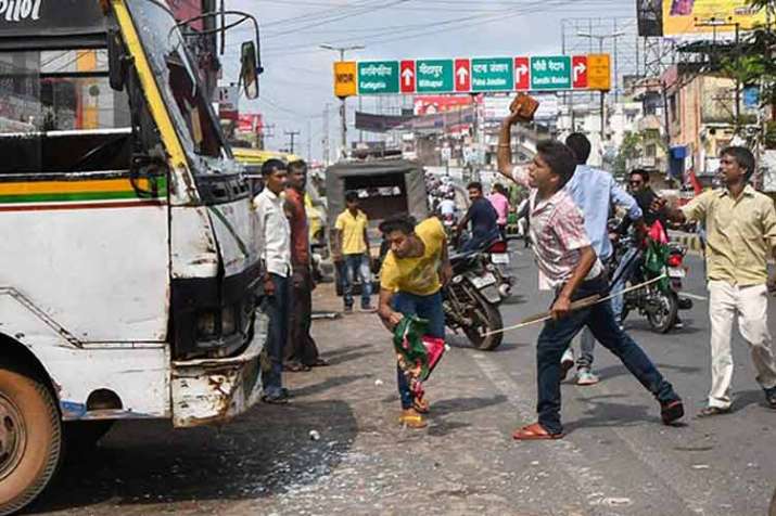 bharat bandh bharat bandh- India TV