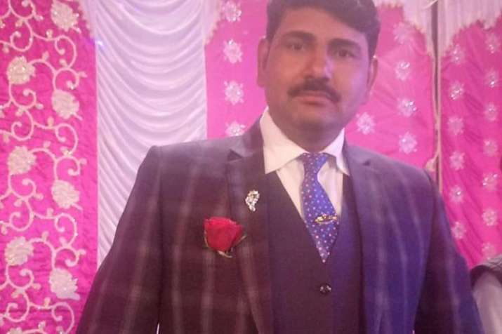 Delhi police head constable shot dead Delhi police head constable shot dead- India TV