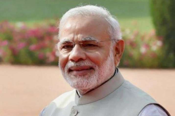 pm modi pm modi- India TV
