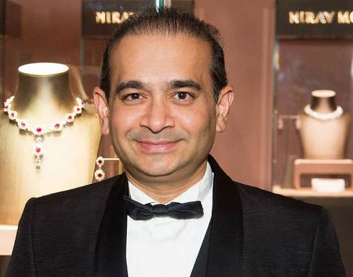 NIRAV MODI NIRAV MODI- India TV