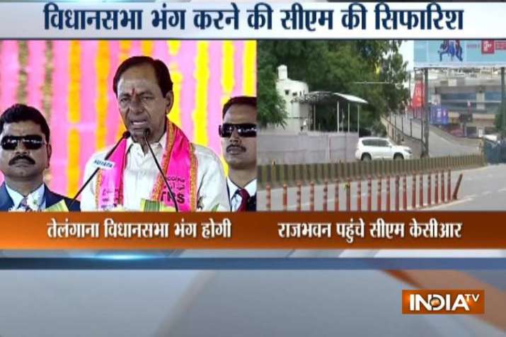 telangana telangana- India TV