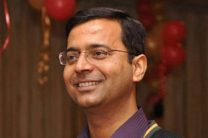pankaj pandey pankaj pandey- India TV