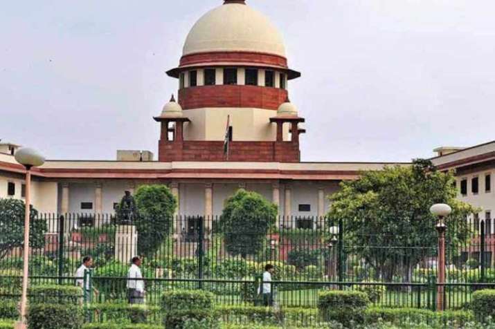 supreme court supreme court- India TV