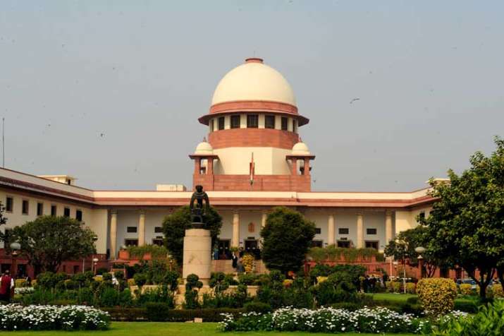 babri masjid case babri masjid case- India TV