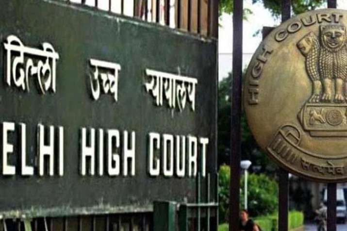 delhi high court delhi high court- India TV