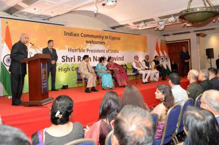 ramnath kovind ramnath kovind- India TV