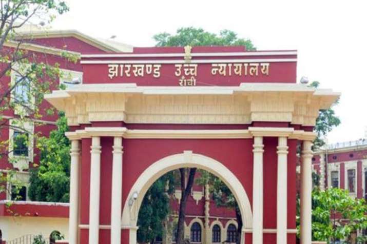jharkhand high court jharkhand high court- India TV