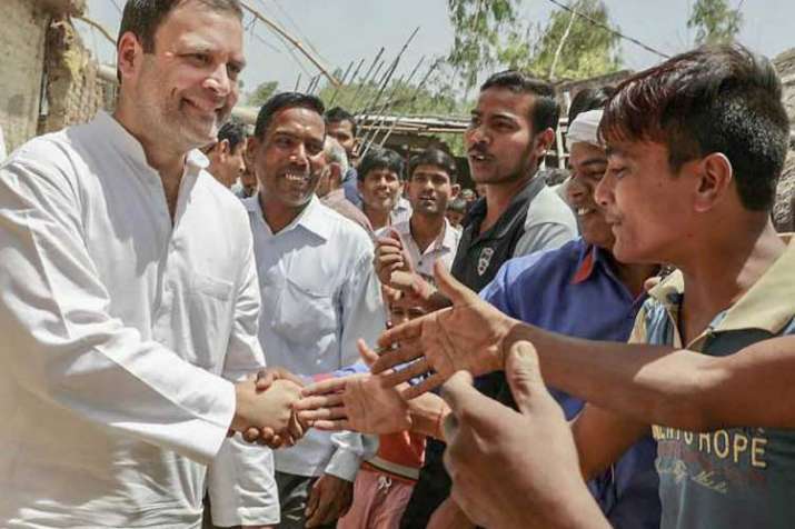 rahul gandhi rahul gandhi- India TV