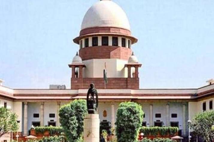 supreme court supreme court- India TV