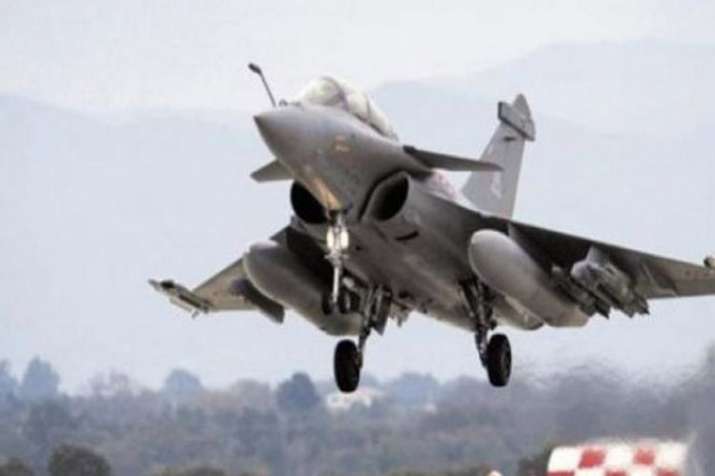 rafale deal rafale deal- India TV