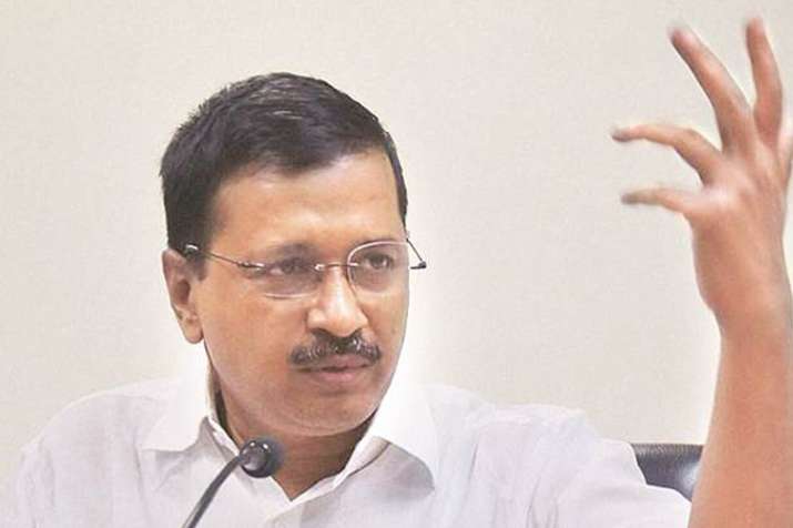 Arvind Kejriwal Arvind Kejriwal- India TV