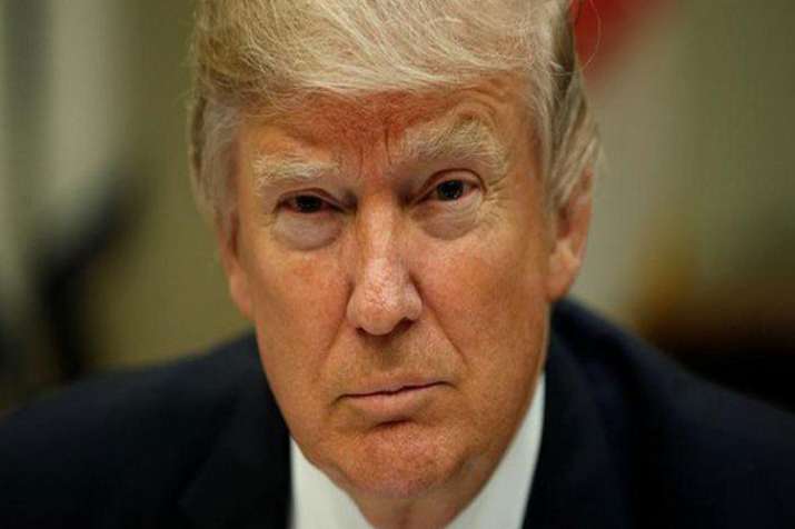 Donald Trump Donald Trump- India TV