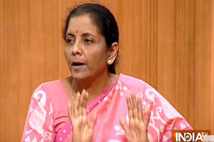 - India TV