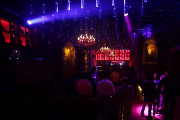 delhi nightclub delhi nightclub- India TV