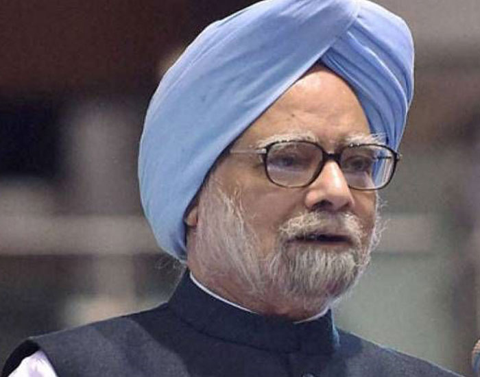 Manmohan Singh Manmohan Singh- India TV