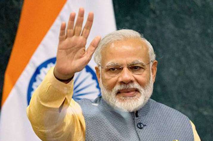 प्रधानमंत्री नरेंद्र मोदी आज करेंगे पहले ग्लोबल मोबिलिटी सम्मेलन का उद्घाटन प्रधानमंत्री नरेंद्र मोदी आज करेंगे पहले ग्लोबल मोबिलिटी सम्मेलन का उद्घाटन- India TV