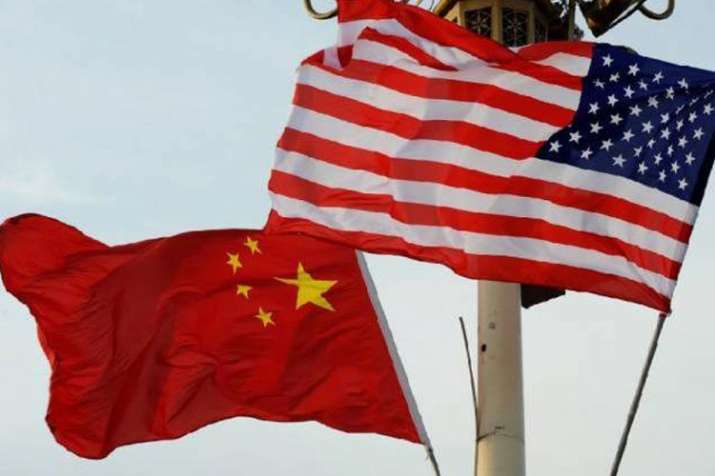 america-china america-china- India TV