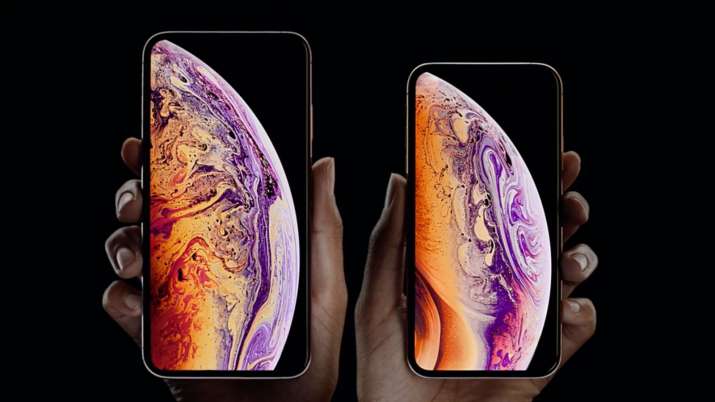 iPhone Xs and Xs Max iPhone Xs and Xs Max- India TV Paisa
