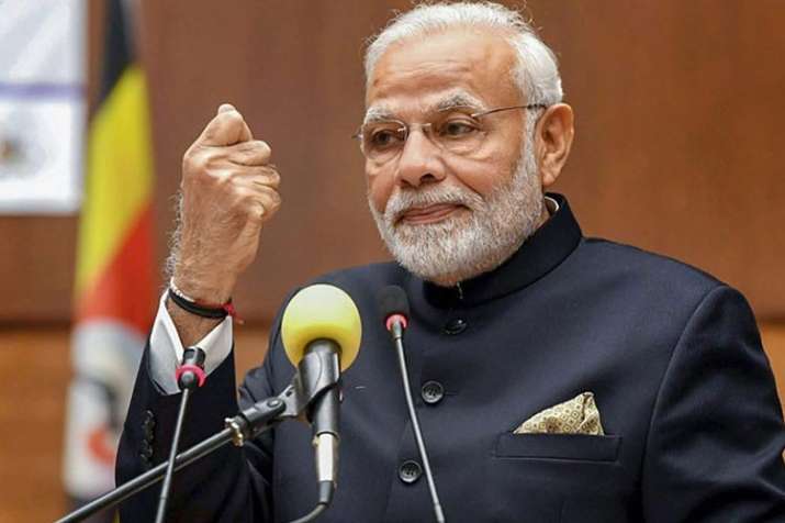 pm modi pm modi- India TV