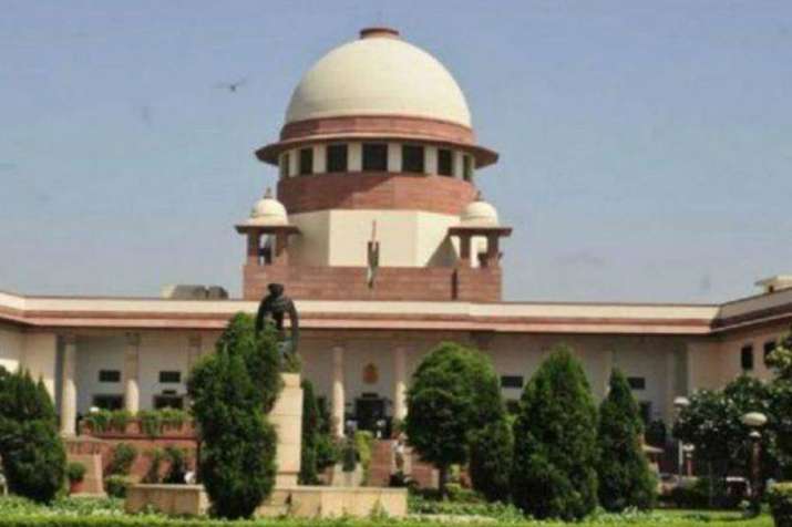 supreme court supreme court- India TV