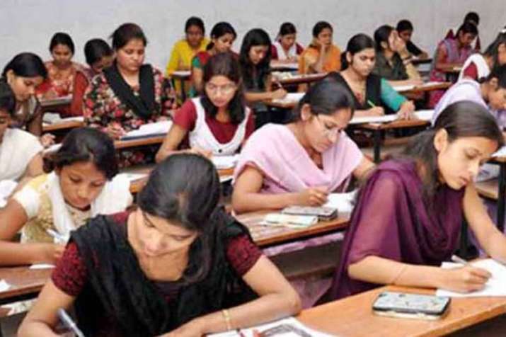 UP board to hold simultaneous exams for high school, inter from Feb 7, Check full details UP board to hold simultaneous exams for high school, inter from Feb 7, Check full details- India TV