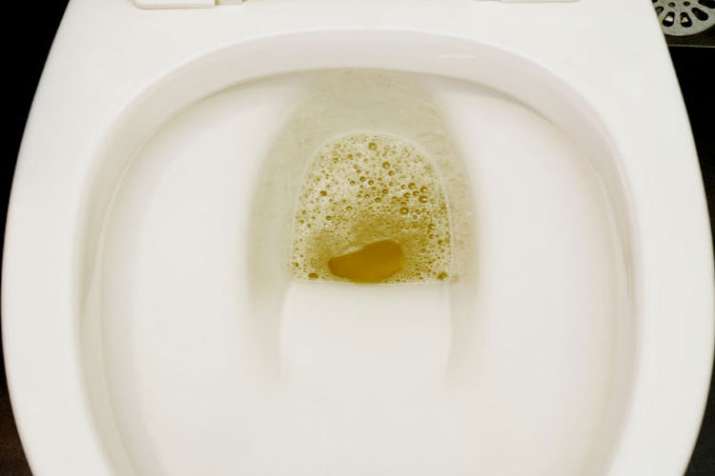 Urine Urine- India TV