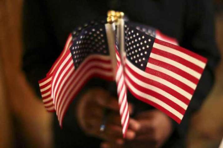 The US The US- India TV Paisa