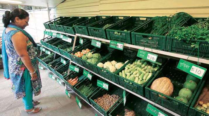 vegetables vegetables- India TV Paisa