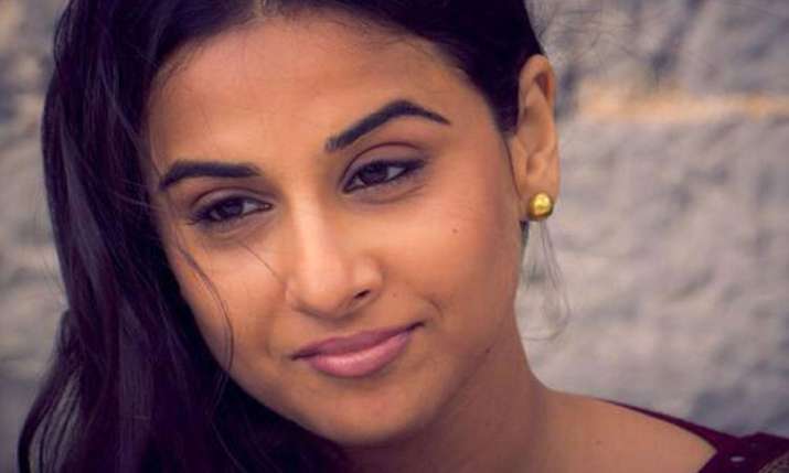 Vidya Balan Vidya Balan- India TV