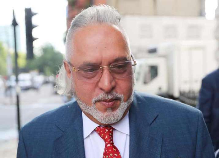vijay mallya vijay mallya- India TV Paisa