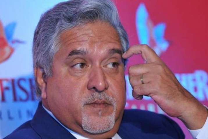 Charge sheet of CBI against Vijay Mallya likely in a month, bank officials may be included | PTI Fil Charge sheet of CBI against Vijay Mallya likely in a month, bank officials may be included | PTI Fil- India TV