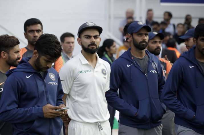 आराम के बाद वापसी करेंगे विराट कोहली आराम के बाद वापसी करेंगे विराट कोहली- India TV
